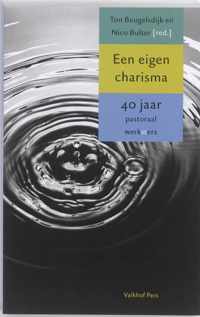 Een eigen charisma