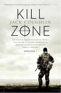 Sniper-serie 1 -   Kill zone