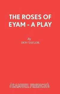 The Roses of Eyam