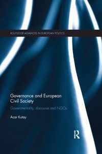 Governance and European Civil Society