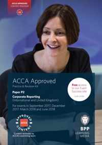 ACCA P2 Corporate Reporting (International & UK)