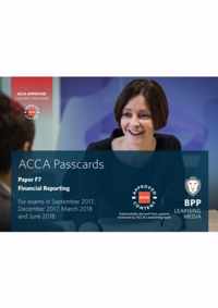 ACCA F7 Financial Reporting