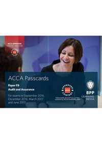 ACCA F8 Audit and Assurance