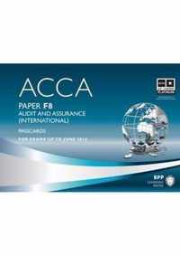 ACCA - F8 Audit and Assurance (International)