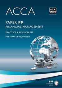 ACCA - F9 Financial Management