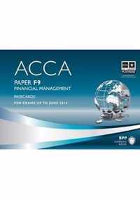 ACCA - F9 Financial Management