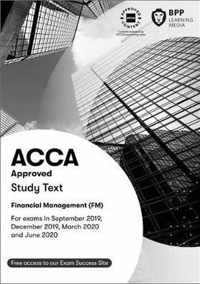 ACCA Financial Management