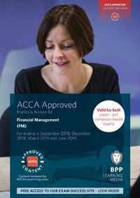 ACCA Financial Management