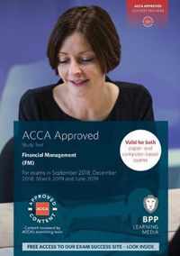 ACCA Financial Management