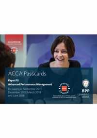 ACCA P5 Advanced Performance Management