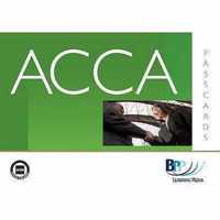 Acca - P3 Business Analysis