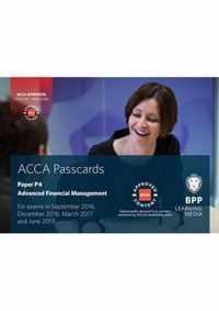 ACCA P4 Advanced Financial Management