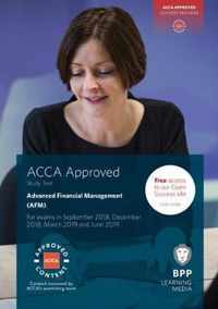 ACCA Advanced Financial Management