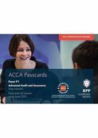 ACCA P7 Advanced Audit and Assurance (International)