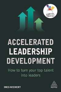 Accelerated Leadership Development