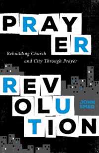 Prayer Revolution