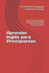 Aprender Ingles para Principiantes