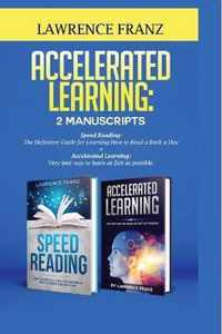 Accelerated Learning