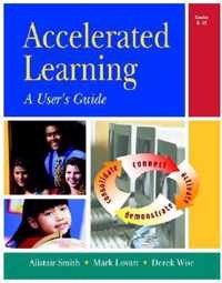 Accelerated Learning