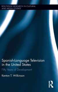 Spanish-Language Television in the United States