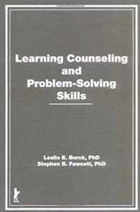 Learning Counseling and Problem-Solving Skills