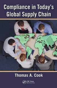 Compliance in Today's Global Supply Chain