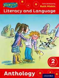 Read Write Inc.: Literacy & Language