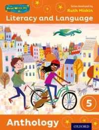 Read Write Inc. Literacy & Language Year