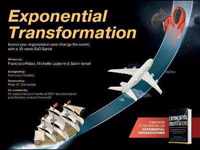 Exponential Transformation