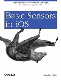 Basic Sensors in Ios