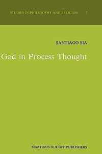 God in Process Thought