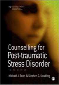 Counselling for Post-traumatic Stress Disorder