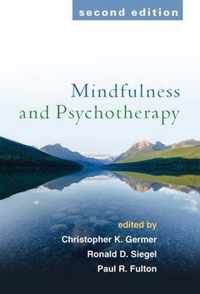 Mindfulness and Psychotherapy