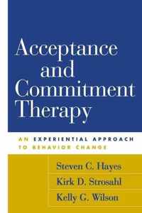 Acceptance And Commitment Therapy