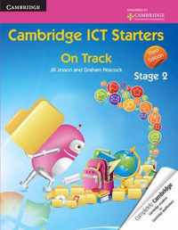 Cambridge ICT Starters