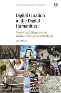 Digital Curation in the Digital Humanities