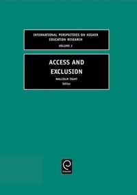 Access and Exclusion