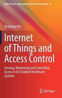 Internet of Things and Access Control