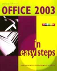 Office 2003 in Easy Steps