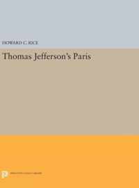 Thomas Jefferson`s Paris