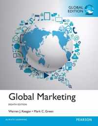 Global Marketing, Global Edition