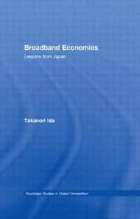 Broadband Economics