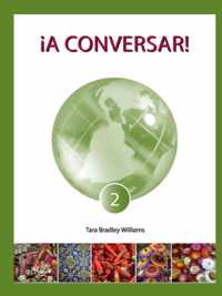 !A Conversar! Level 2 Student Workbook