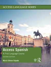 Access Spanish