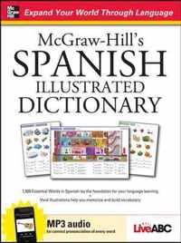 McGraw-Hill's Spanish Illustrated Dictionary