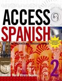 Access Spanish 2