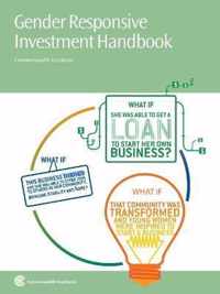 Gender Responsive Investment Handbook