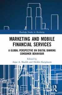 Marketing and Mobile Financial Services