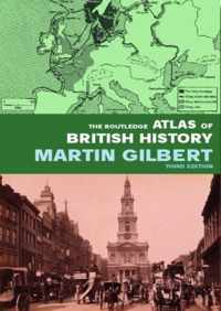 The Routledge Atlas of British History