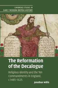 Reformation Of The Decalogue